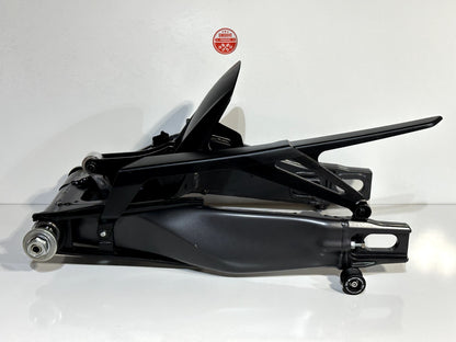 2021-2023 YAMAHA MT09 MT 09 OEM REAR BACK SWINGARM SWING SUSPENSION ARM W/ LINK