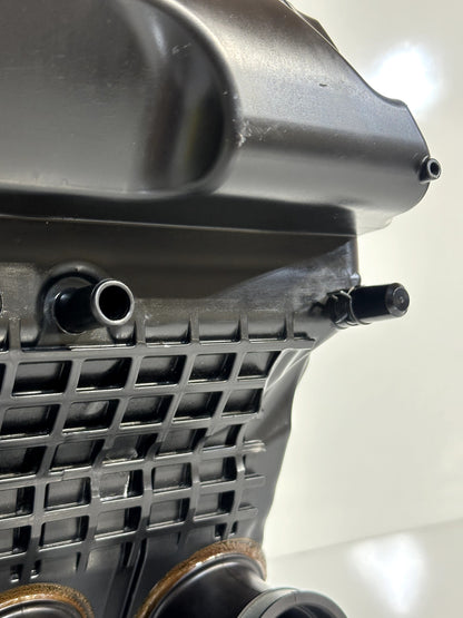 2022-2025 YAMAHA XSR900 XSR 900 OEM AIRBOX AIR INTAKE FILTER HOUSING BOX