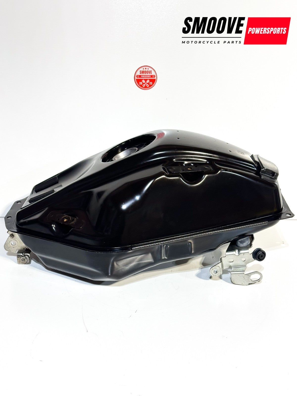 2022-2025 YAMAHA YZF R7 OEM GAS TANK FUEL CELL PETROL RESERVOIR BEB-24110
