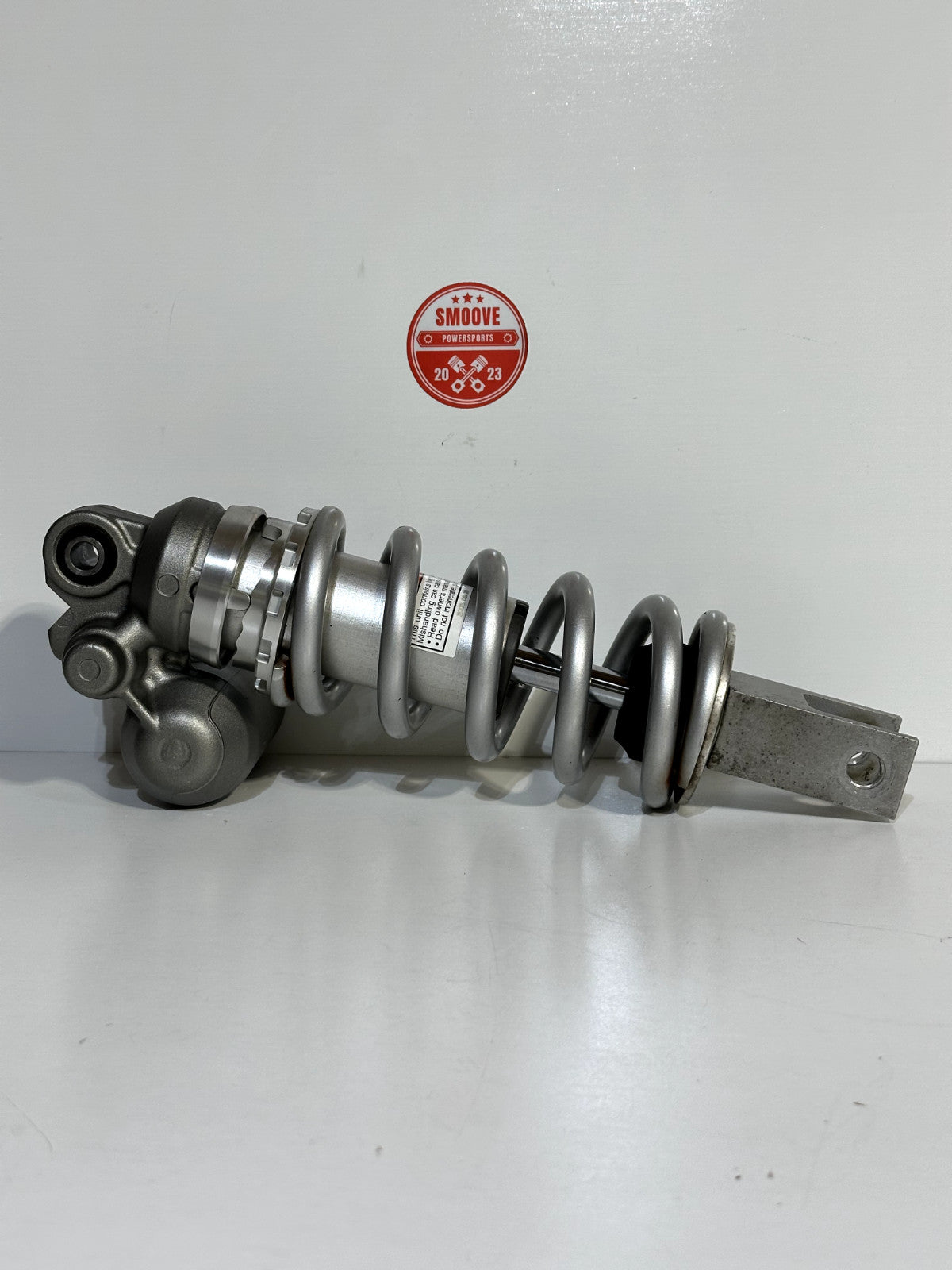 2008-2016 YAMAHA YZF R6 OEM REAR BACK SHOCK ABSORBER SUSPENSION SPRING