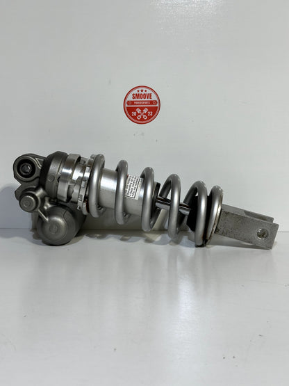 2008-2016 YAMAHA YZF R6 OEM REAR BACK SHOCK ABSORBER SUSPENSION SPRING