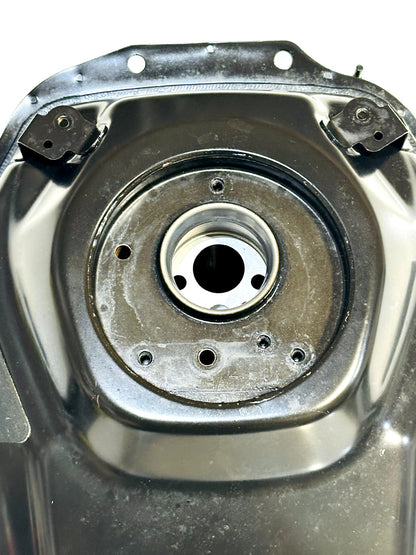 2023-2024 YAMAHA MT07 MT-07 OEM GAS FUEL TANK CELL PETROL RESERVOIR