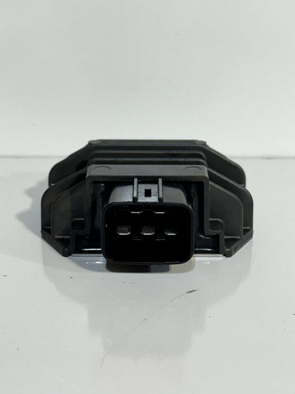 2022-2025 YAMAHA XSR900 XSR 900 OEM RECTIFIER VOLTAGE REGULATOR ASSEMBLY
