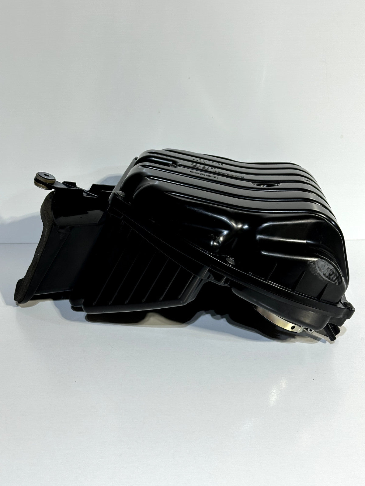 2019-2026 KAWASAKI NINJA ZX6R OEM AIR BOX INTAKE FILTER BOX