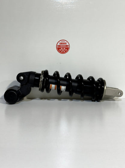 2019-2026 KAWASAKI NINJA ZX6R OEM REAR BACK SHOCK ABSORBER SUSPENSION SPRING