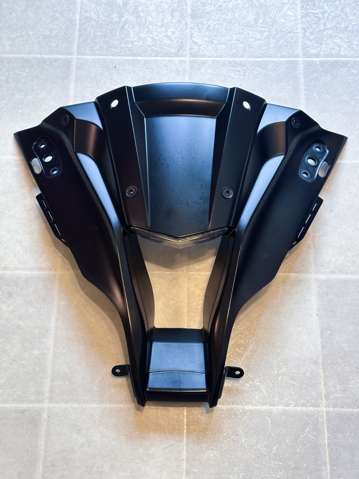 2011-2015 KAWASAKI NINJA ZX10R ZX 10 OEM COMPLETE FAIRING BODY PANEL COWLING KIT