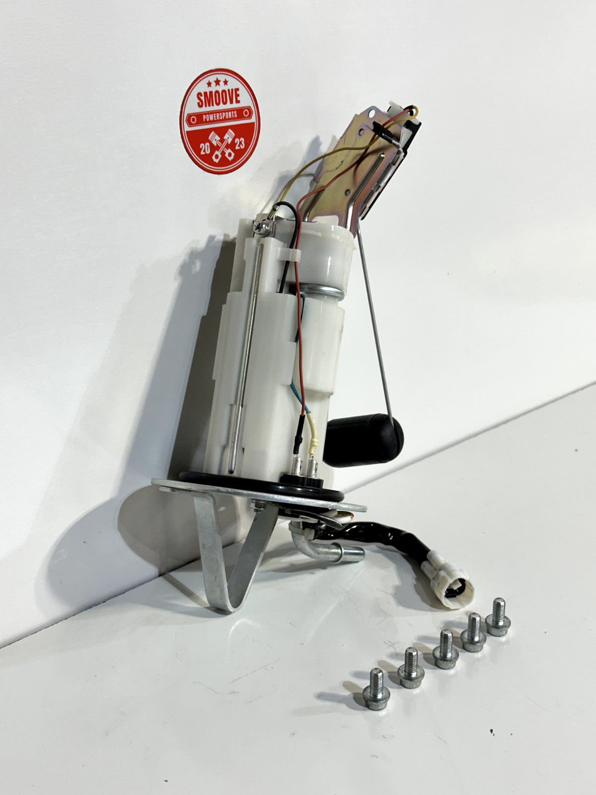 2011-2026 SUZUKI GSXR750 GSXR 750 OEM GAS FUEL PUMP PETROL TANK SENDER UNIT