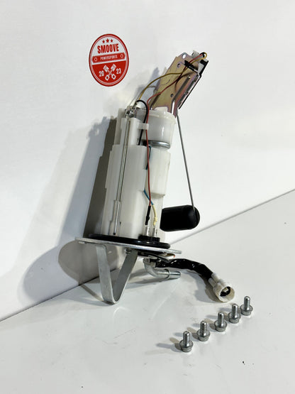 2011-2026 SUZUKI GSXR750 GSXR 750 OEM GAS FUEL PUMP PETROL TANK SENDER UNIT
