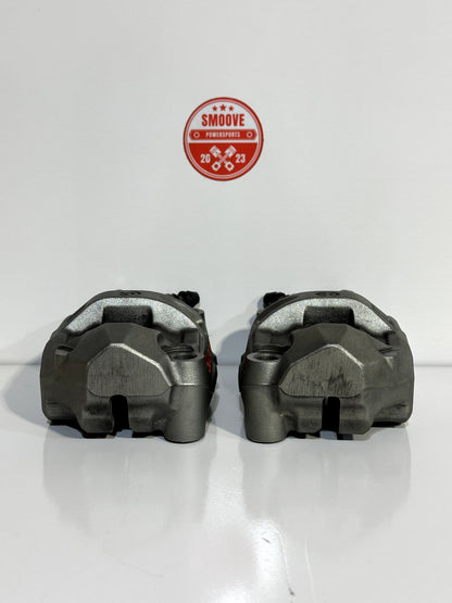 2021-2025 KAWASAKI NINJA ZX10R OEM FRONT LEFT RIGHT BREMBO BRAKE CALIPER SET