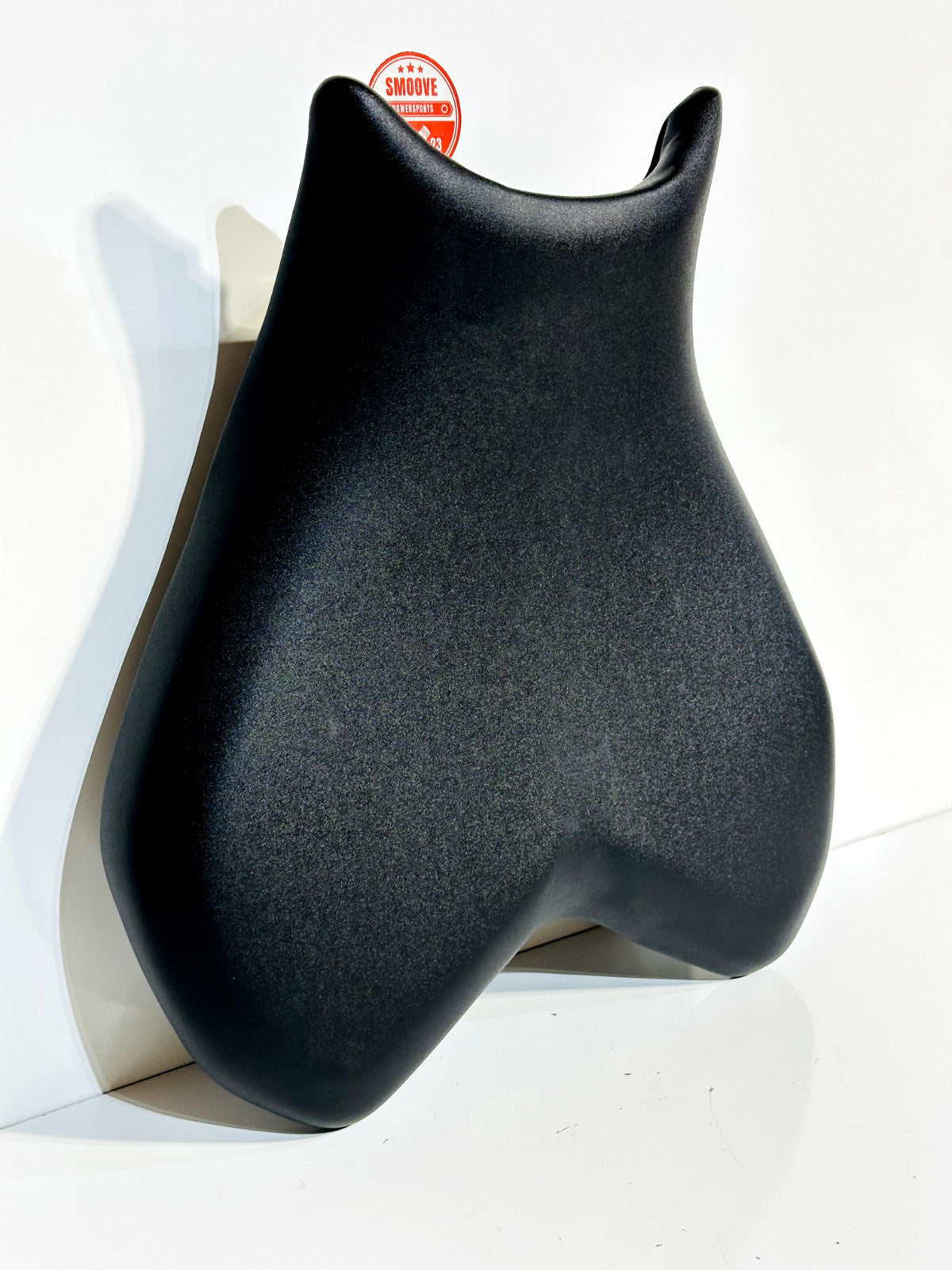 2022-2025 YAMAHA YZF R7 OEM FRONT DRIVER RIDER SEAT PAD PILON ASSEMBLY