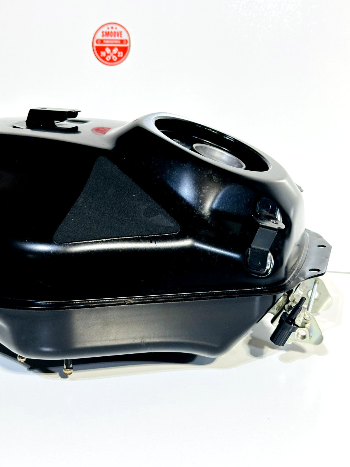 2023-2024 YAMAHA MT07 MT-07 OEM GAS FUEL TANK CELL PETROL RESERVOIR