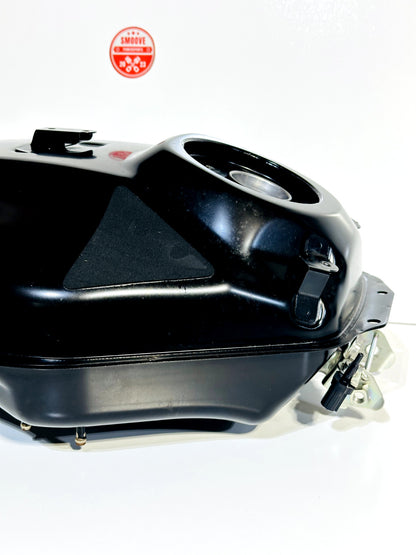 2023-2024 YAMAHA MT07 MT-07 OEM GAS FUEL TANK CELL PETROL RESERVOIR