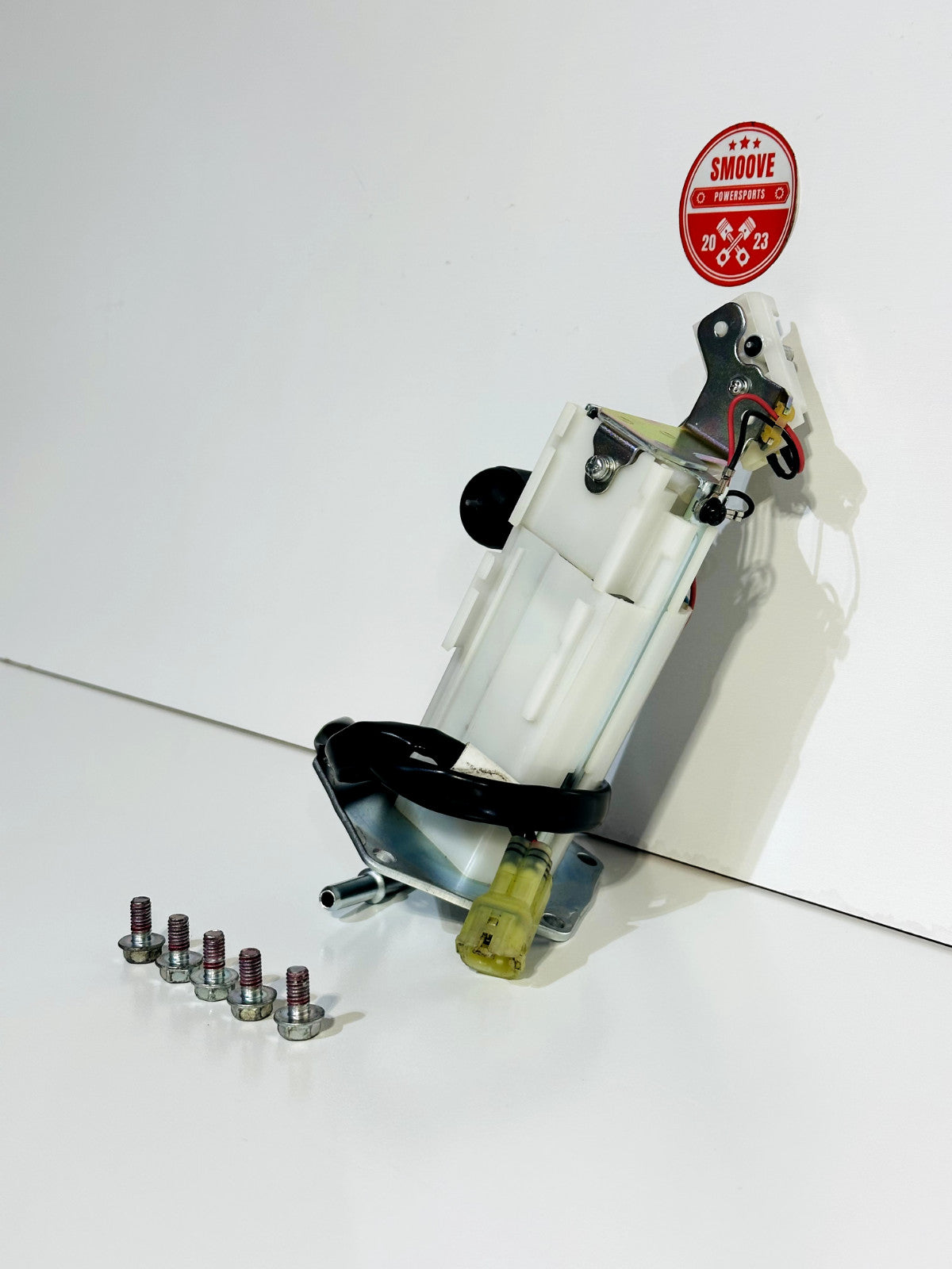 2021-2025 KAWASAKI NINJA ZX10R OEM FUEL PUMP GAS PETROL SENDING UNIT 49040-0798