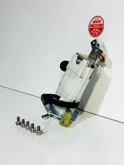 2021-2025 KAWASAKI NINJA ZX10R OEM FUEL PUMP GAS PETROL SENDING UNIT 49040-0798
