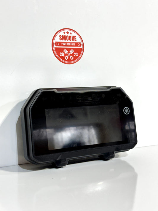 2022-2025 YAMAHA YZF R7 YZFR7 SPEEDOMETER TACHOMETER INSTRUMENT GAUGE CLUSTER 8K