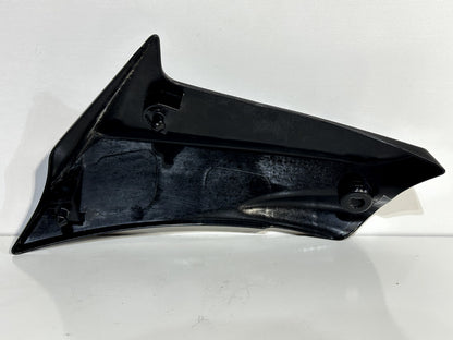 2011-2026 SUZUKI GSXR750 GSXR 750 OEM LEFT RIGHT FRAME COVER TRIM SET