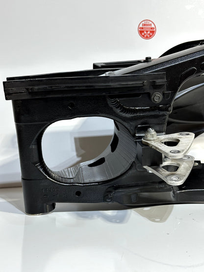 2011-2026 SUZUKI GSXR750 GSXR 750 OEM REAR BACK SWINGARM SWING ARM ASSEMBLY