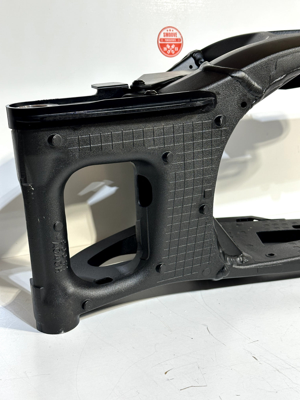 2021-2026 KAWASAKI NINJA ZX10R ZX10RR OEM REAR SWINGARM SUSPENSION SWING ARM