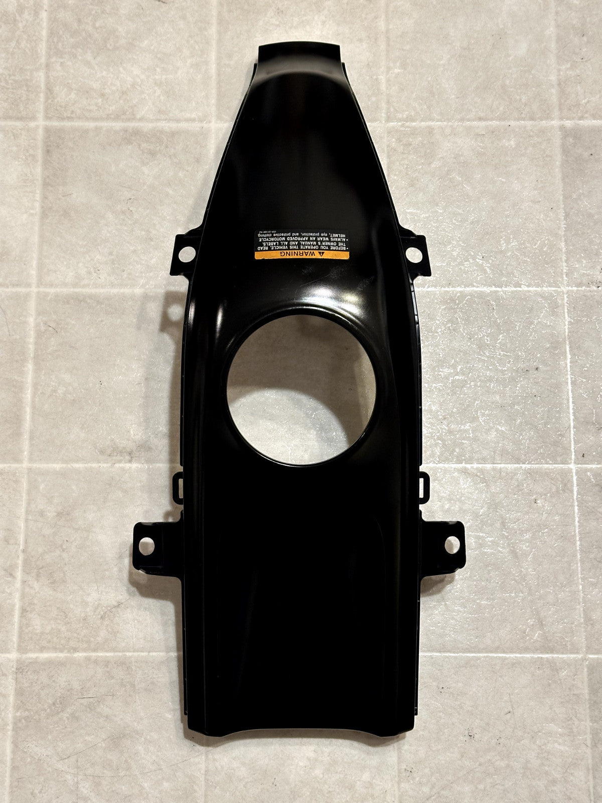 2022-2025 YAMAHA YZF R7 OEM COMPLETE FAIRING BODY PANEL COWLING COWL KIT BLACK