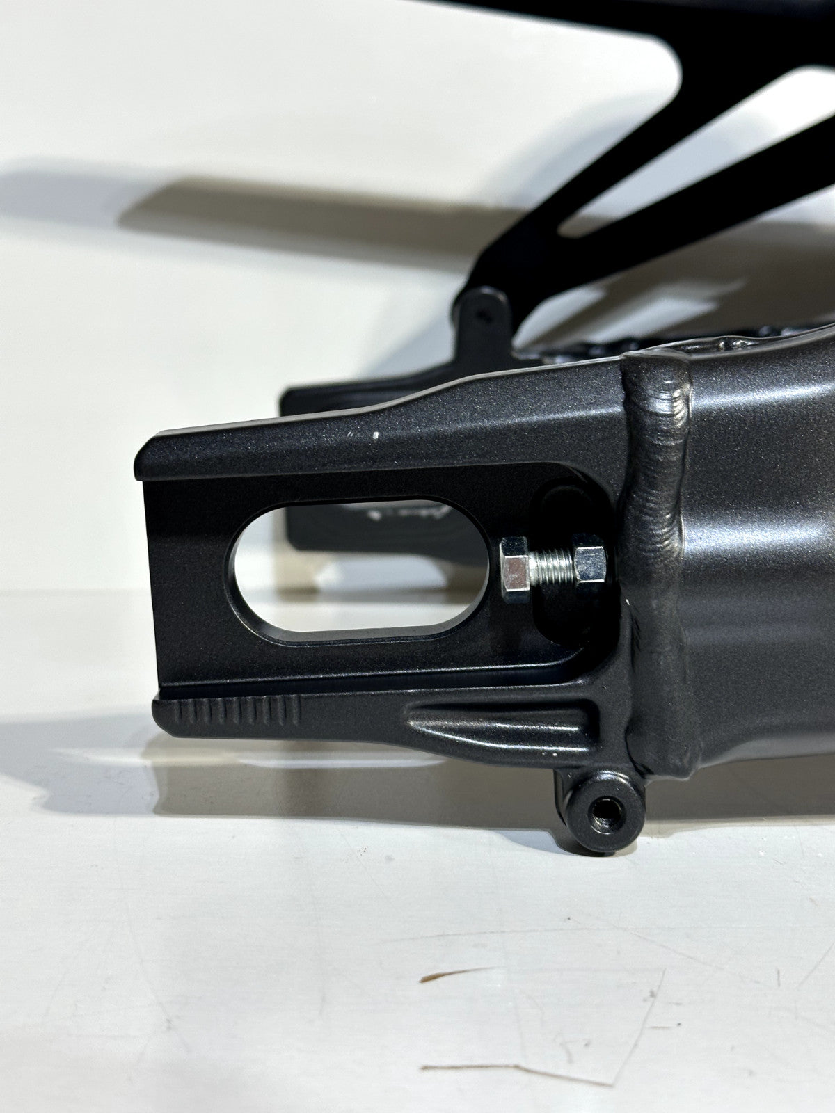 2021-2023 YAMAHA MT09 MT 09 OEM REAR BACK SWINGARM SUSPENSION SWING ARM