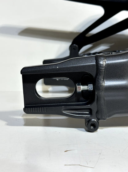 2021-2023 YAMAHA MT09 MT 09 OEM REAR BACK SWINGARM SUSPENSION SWING ARM