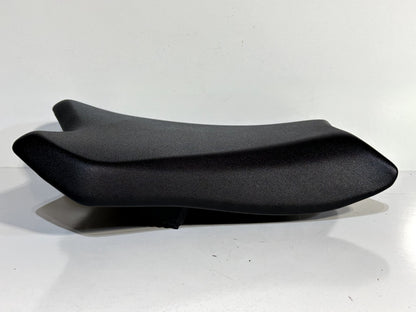 2019-2025 KAWASAKI NINJA ZX6R ZX636 OEM FRONT DRIVER RIDER SEAT SADDLE PILON