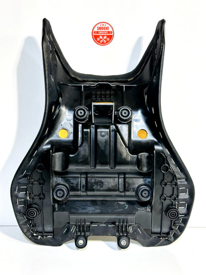 2021-2024 YAMAHA MT07 MT-07 OEM FRONT RIDER SEAT PAD SADDLE PILLION