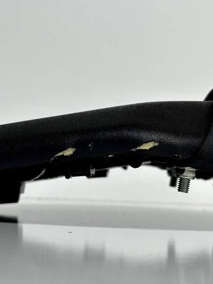 2021-2025 KAWASAKI NINJA ZX10R ZX 10 OEM REAR BACK PASSENGER SEAT PAD SADDLE