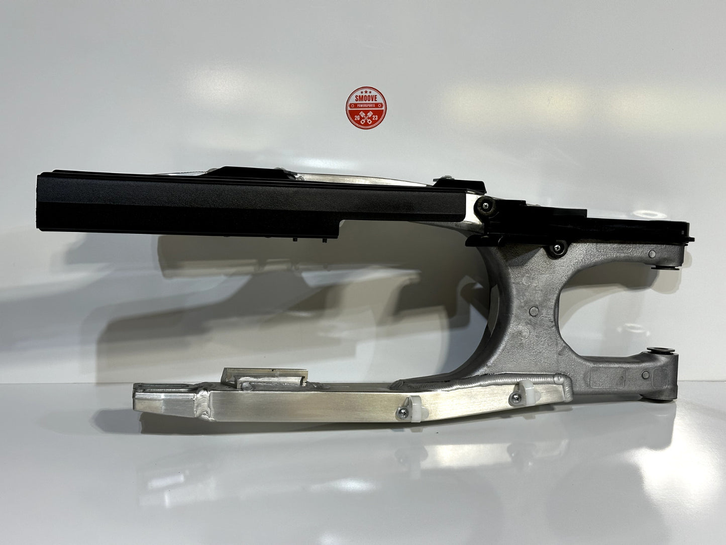 2000-2024 SUZUKI DRZ400 DRZ400SM OEM REAR BACK SWING ARM SWINGARM MINT CONDITION