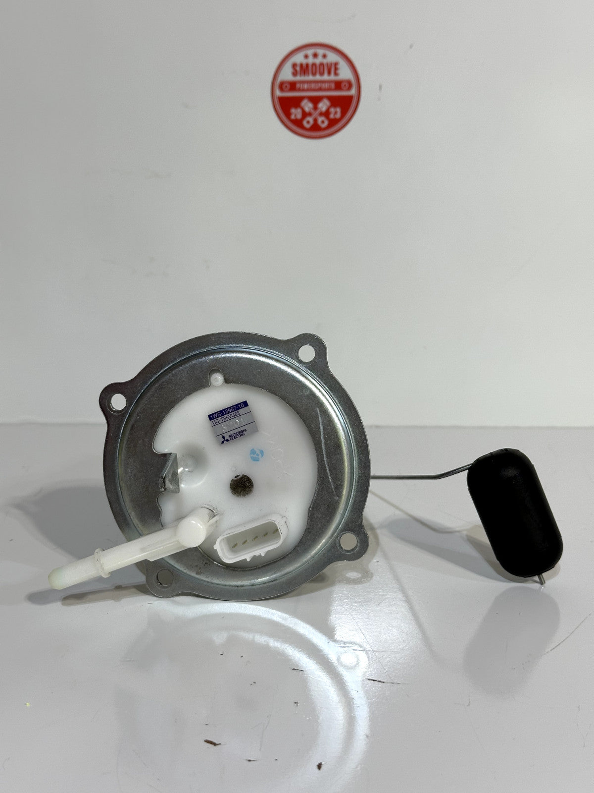 2022-2025 YAMAHA YZF R7 MT07 OEM GAS FUEL PUMP PETROL SENDER UNIT 1WS-13907-10