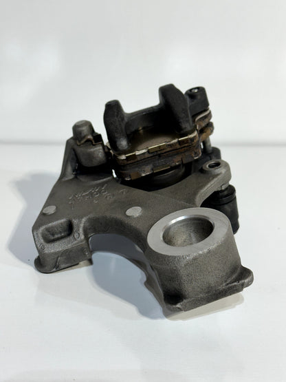 2011-2026 SUZUKI GSXR750 GSXR 750 OEM REAR BACK BRAKE CALIPER & BRACKET ASSEMBLY