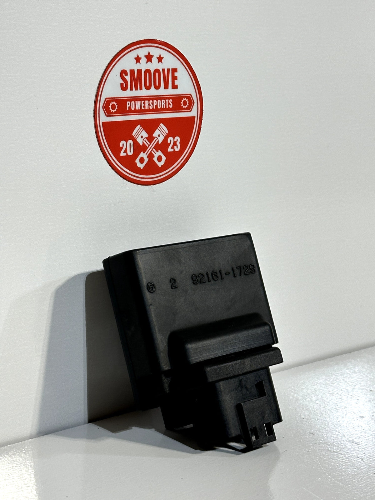 2021-2025 KAWASAKI NINJA ZX10R ZX10 OHLINS STEERING DAMPER STABILIZER ECU ECM