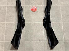 2011-2015 KAWASAKI NINJA ZX10R OEM REAR BACK SUB FRAME SUBFRAME ASSEMBLY