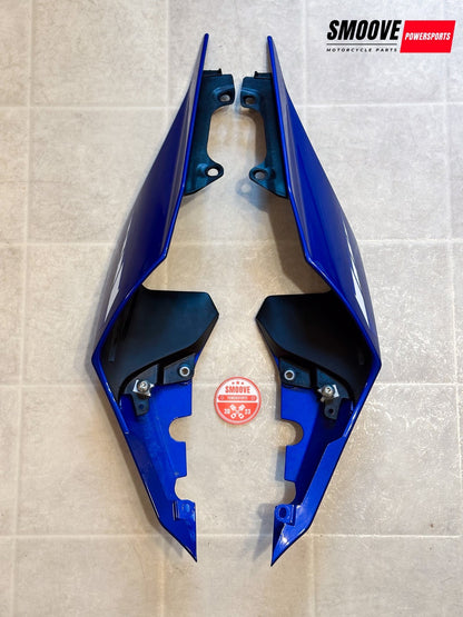 2025-2026 YAMAHA YZF R1 OEM COMPLETE BODY FAIRING COWLING COWL PANEL KIT MINT ✅