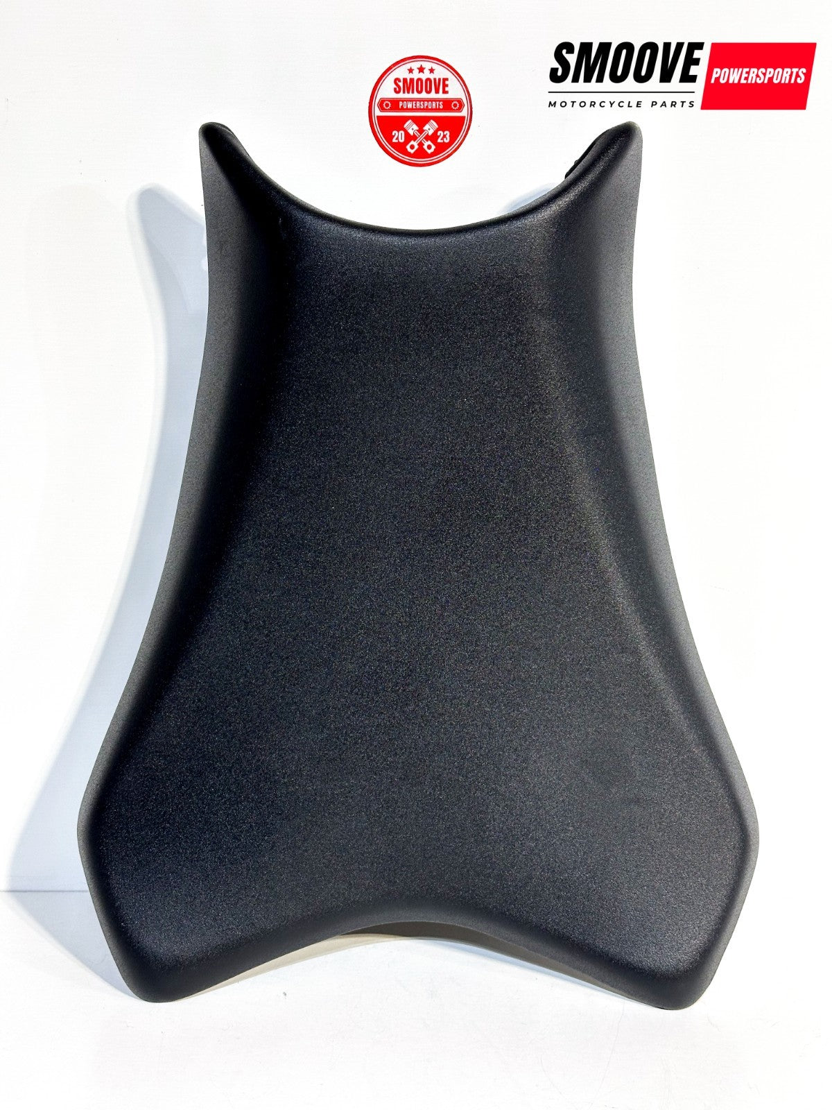 2024-2026 KAWASAKI NINJA ZX6R OEM FRONT DRIVER RIDER SEAT SADDLE PILLION