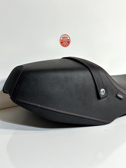 2022-2025 YAMAHA XSR900 XSR 900 OEM COMPLETE SEAT PAD SADDLE RIDER PILON