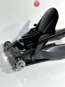 2021-2023 YAMAHA MT09 MT 09 OEM REAR BACK SWINGARM SWING SUSPENSION ARM W/ LINK