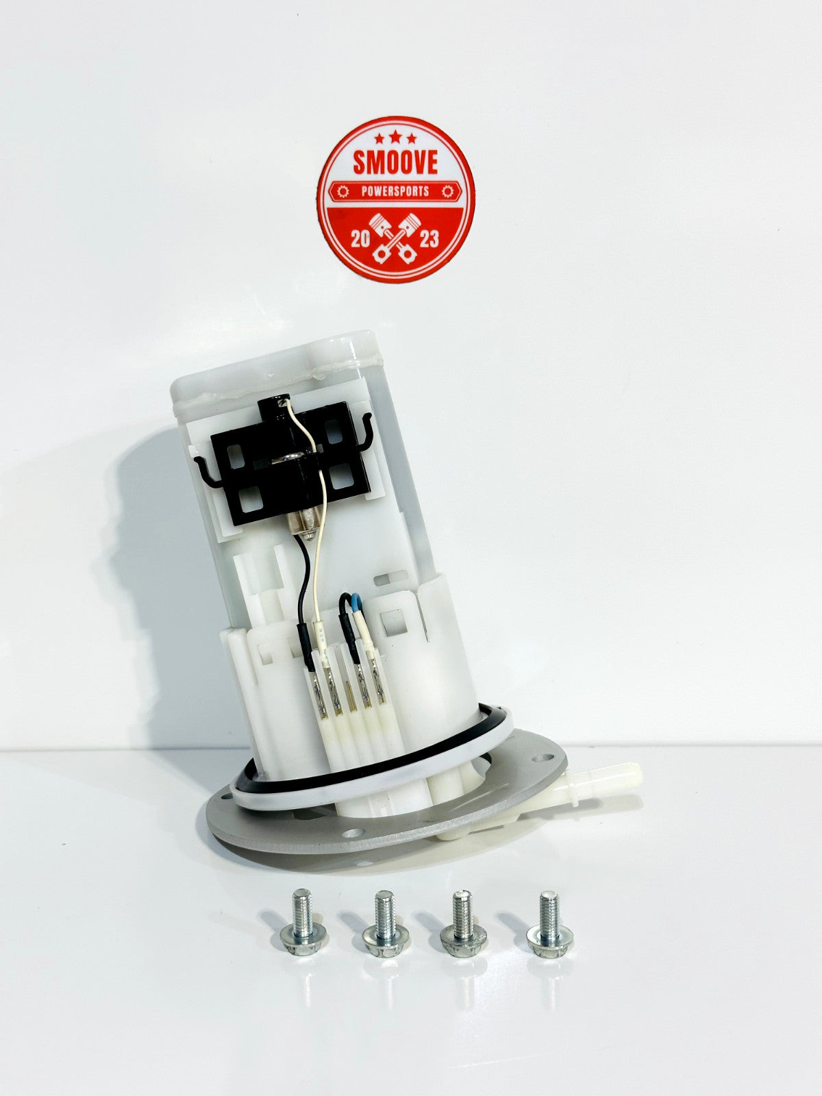 2020-2024 YAMAHA YZF-R1 YZF R1 OEM FUEL PUMP GAS TANK PETROL SENDING UNIT