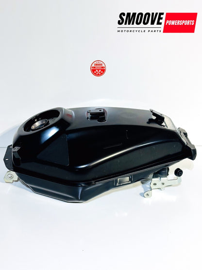 2023-2024 YAMAHA MT07 MT-07 OEM GAS FUEL TANK CELL PETROL RESERVOIR