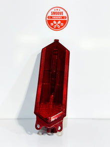 2020-2024 YAMAHA YZF-R1 YZF R1 OEM REAR BACK TAIL LIGHT BRAKE LIGHT 2CR-84710-01