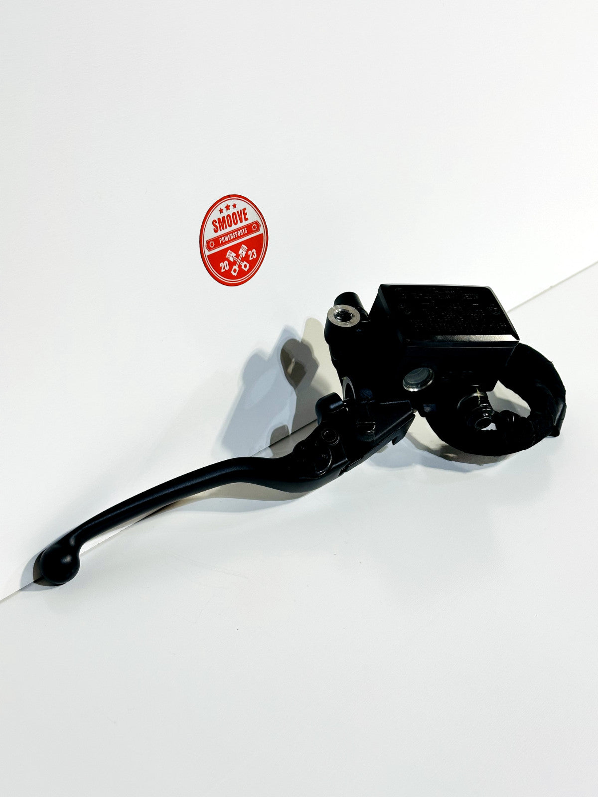 2021-2024 YAMAHA MT07 MT-07 OEM FRONT BRAKE MASTER CYLINDER W/ LEVER & LINE