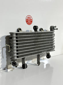 2021-2025 KAWASAKI NINJA ZX10R ZX 10 OEM ENGINE OIL COOLER MOTOR OIL RADIATOR