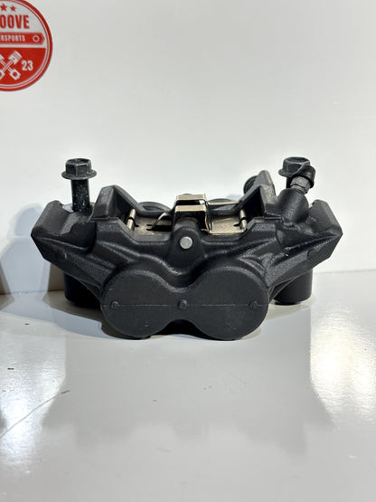 2022-2025 YAMAHA XSR900 XSR 900 OEM LEFT RIGHT FRONT BRAKE CALIPER SET