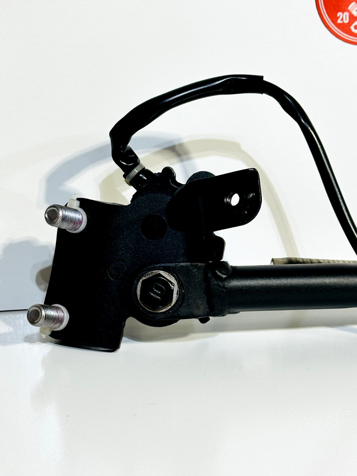 2021-2025 KAWASAKI NINJA ZX10R OEM KICKSTAND SIDE STAND ASSEMBLY W/ SENSOR