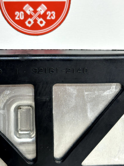 2021-2025 KAWASAKI NINJA ZX10R ZX10 OEM ECU ELECTRONIC COMPUTER UNIT CDI ECM