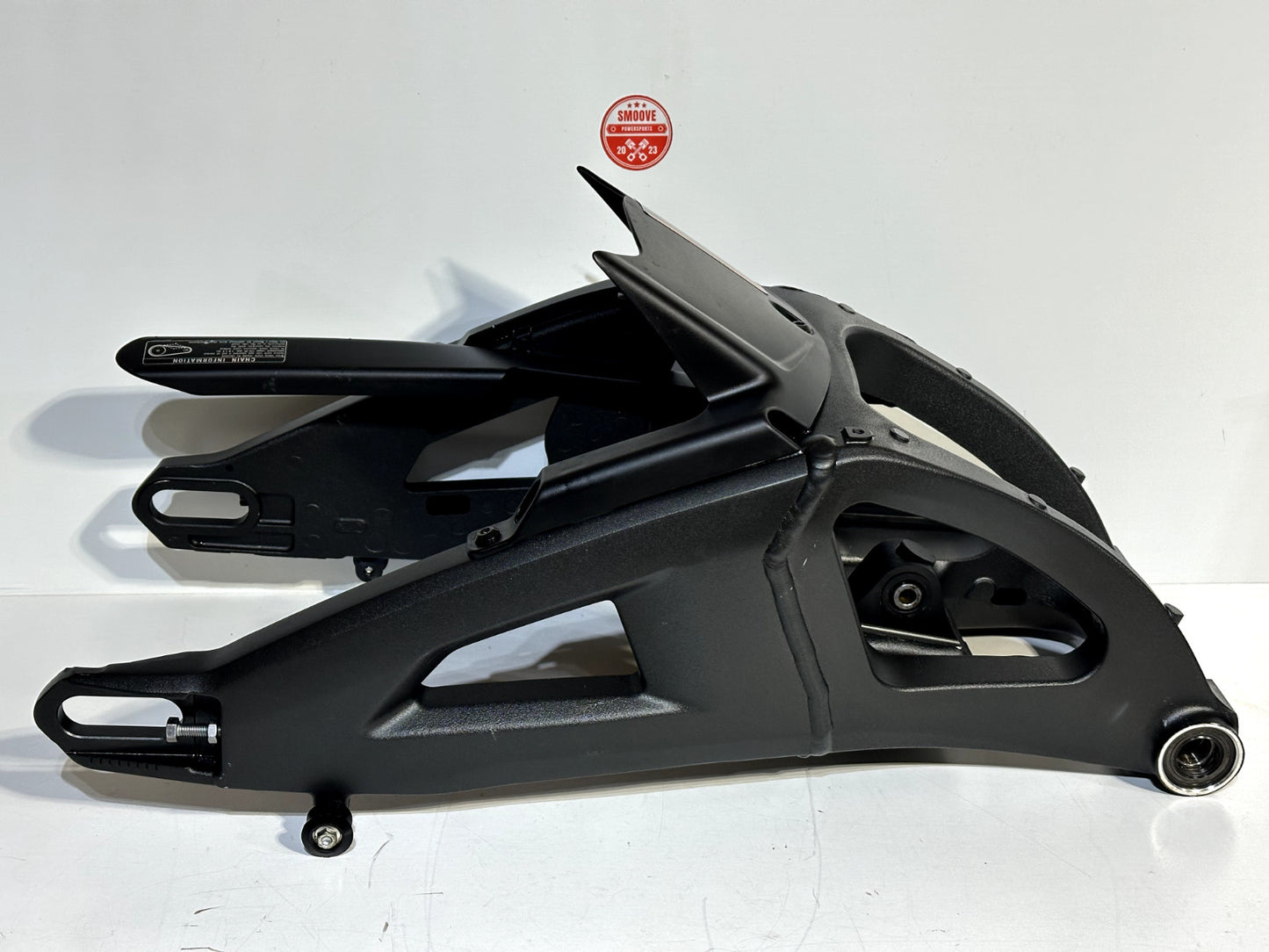 2021-2026 KAWASAKI NINJA ZX10R ZX10RR OEM REAR SWINGARM SUSPENSION SWING ARM