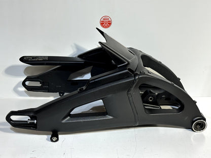 2021-2026 KAWASAKI NINJA ZX10R ZX10RR OEM REAR SWINGARM SUSPENSION SWING ARM