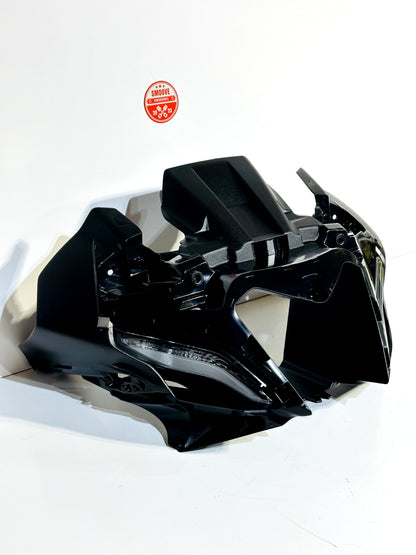 2022-2025 YAMAHA YZF R7 OEM FRONT HEADLIGHT SET W/ HEAD LIGHT COWL & FAIRING