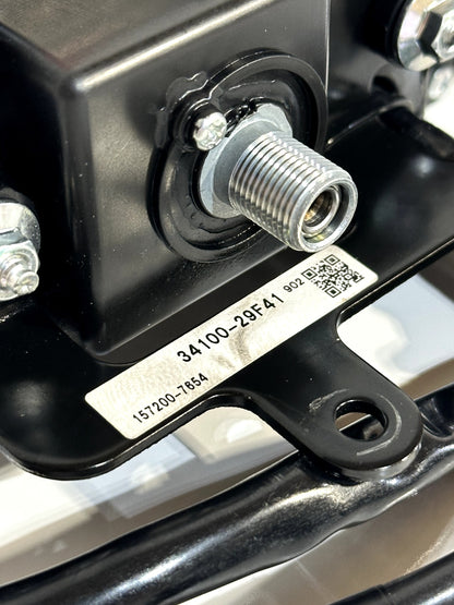 2000-2024 SUZUKI DRZ400 DRZ400SM OEM SPEEDOMETER INSTRUMENT CLUSTER 700 MILES