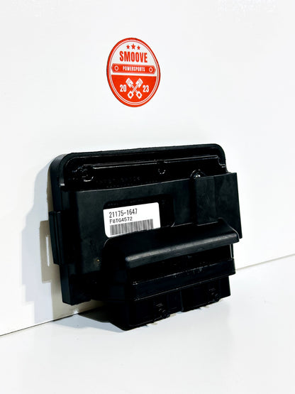 2021-2025 KAWASAKI NINJA ZX10R ABS OEM ECU ENGINE ELECTRONIC COMPUTER CDI UNIT